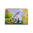 Lego Creator White Rabbit No.31133