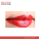 Revlon Super Lustrous Lipstick 4.2G (004 Retro Red)