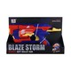 Blaze Storm Soft Bullet Gun No.ZC7071