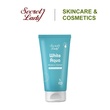 Secret Lady White Aqua Moisture Cleanser