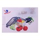 Happy Cook Sts Food Container 1000ML