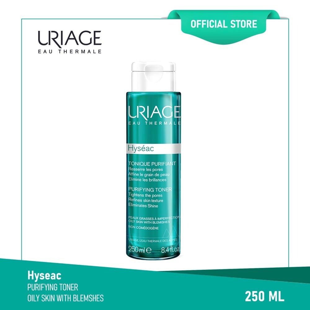 Hyseac Purifying Toner 250ML