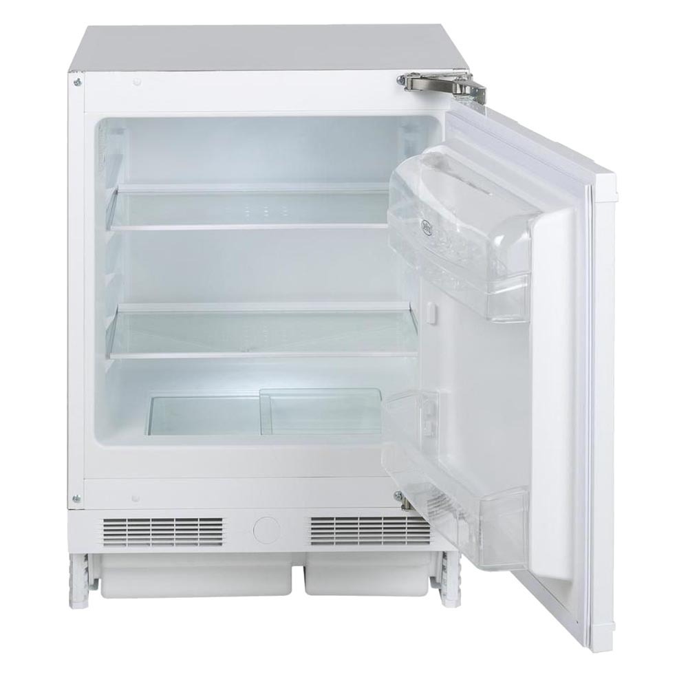 Beko 125 Lt, Intergrated Freezer Refrigerator (BR11)