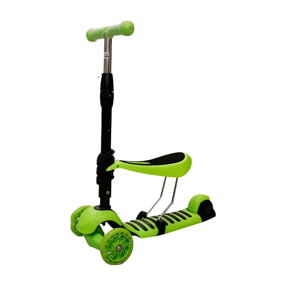 Fg Scooter With Seat No.4752 (Bee)