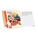 Apolo Chinese Book ( 12x16 ) White 9517636200717