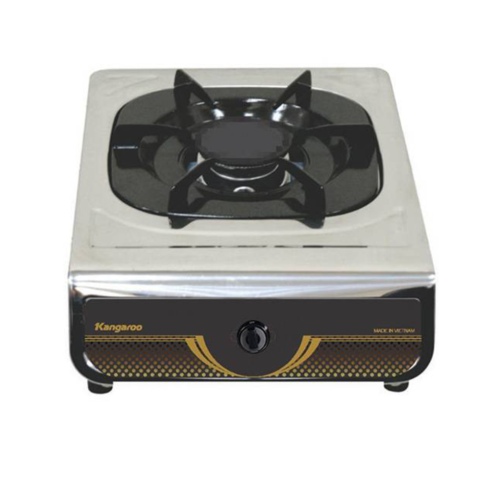 Kangaroo 1Burner Gas Stove KG-0162