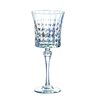 Cristal D`Arques Lady Diamond Stemglass 27Cl 6'S L9743