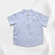 Boy Shirt B40002 Medium (2 to 3) yrs