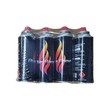 Blue Flame Gas Can (4PCS)