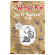 Diary Of A Wimpy Kid Do It Yourself Book