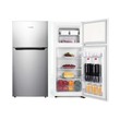 Hisense 2 Door Refrigerator 120L RD-16DR4S