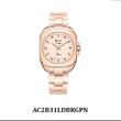 Alexandre Christie Women Watch AC2B31LDBRGPN Cherry Oo