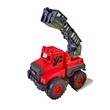 Baby Cele 8845 Fire Truck Toy 11980 (Design-4)
