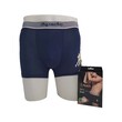 Spade Men's Underwear Navy Blue Large SP:8612