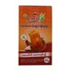 Adensan Sterculia Tamarind Powder Fruit Juice 10PCS 180G