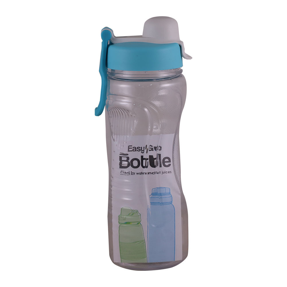 JCJ Water Bottle 600ML NO.1815 (Blue)