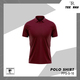 Tee Ray Plane Polo Shirts PPS-S-16 (M)