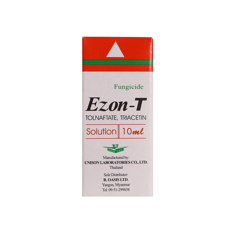 Ezon T Solution 10ML