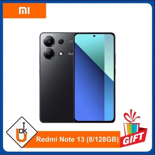 Redmi Note 13 4G (8/128GB) Blue