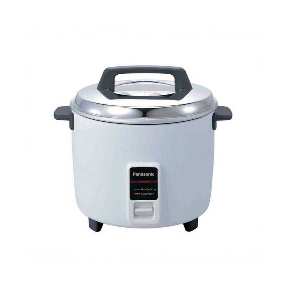 Panasonic Rice Cooker  SR-Y10FGFSW