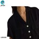 The Ori Women Top LBD028 Black (Medium)