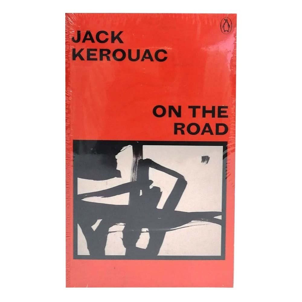 Penguin Classics: On The Road