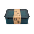 HPL826RCL Lock & Lock Eco Container Rectangular  2.6LTR