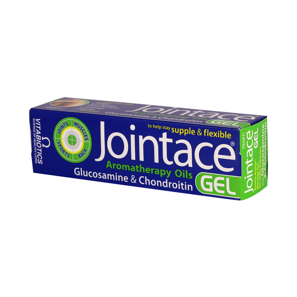 Jointace Gel 75ML