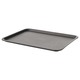 Ikea Tillgång Tray, Grey304.199.49