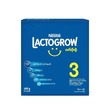 Nestle Lactogrow Milk Powder Stage 3 600G