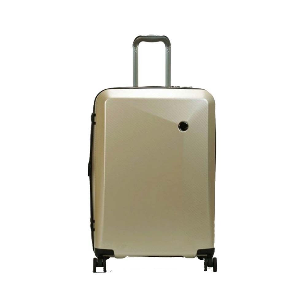 It Luggage Confide Sandy Carbon Effect Medium