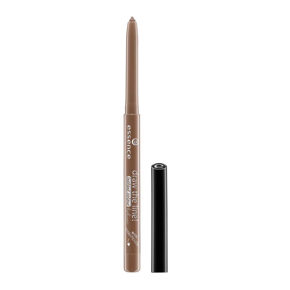 Essence Draw The Line! Inst.Col.Lipliner 01 0.25 Ml