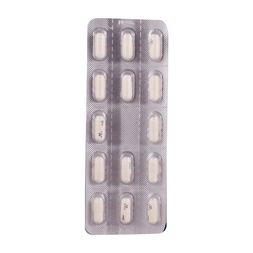 Lyrica Pregabalin 25MG 14Capsules