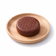 Pure Chicken Blood Cake (MC)
