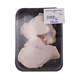Fresh Chicken Square Thigh Boneless Skinless 300-350G
