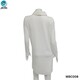 The Ori Sleeve Top White XL MBC008