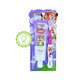 Raiya Junior Toothbrush&Toothpaste Bubble Gum 75G