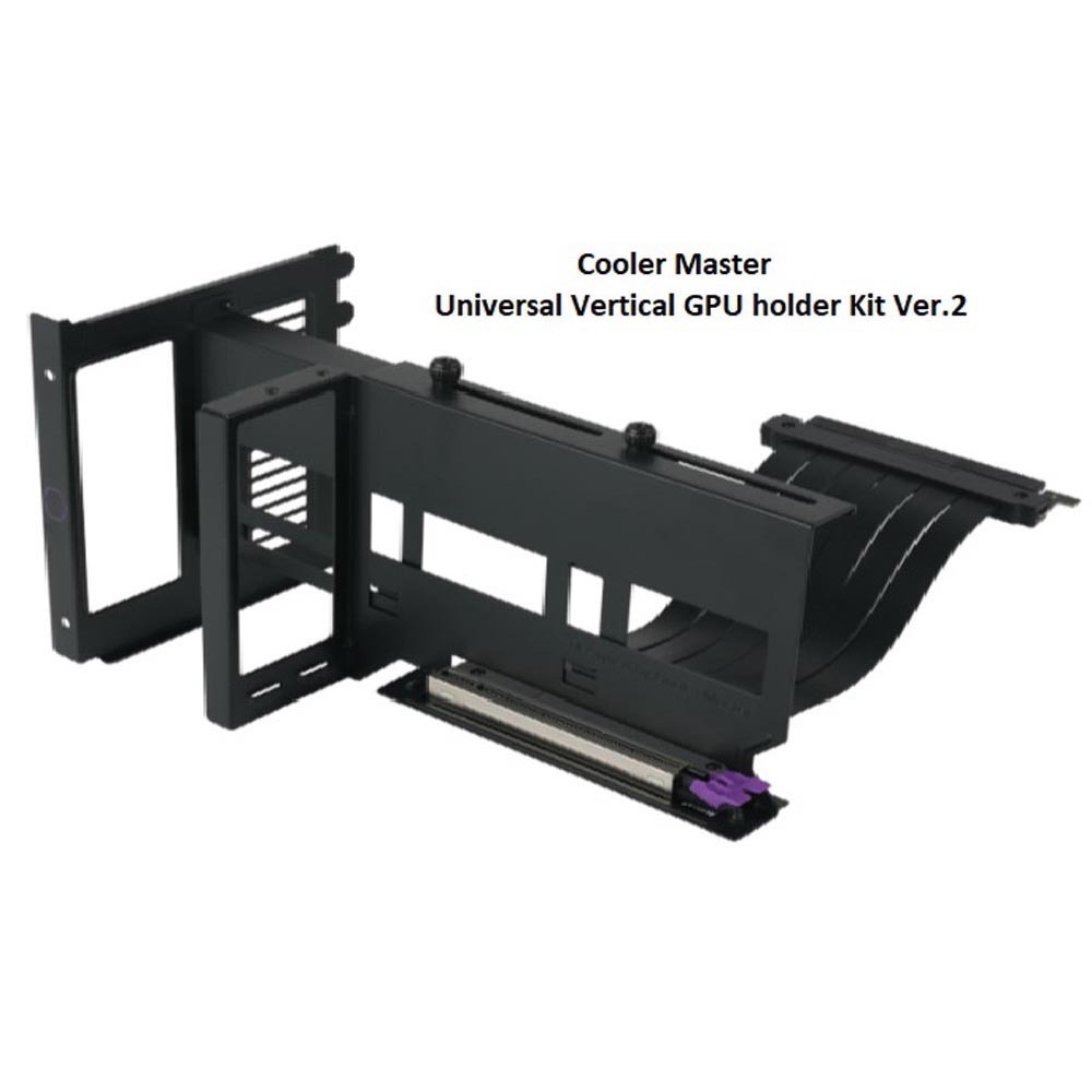 Cooler Master Accessories MCA-U000R-KFVK01