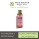 Yves Rocher Concentrated Shower Gel Raspberry & Peppermint 100ML 78289