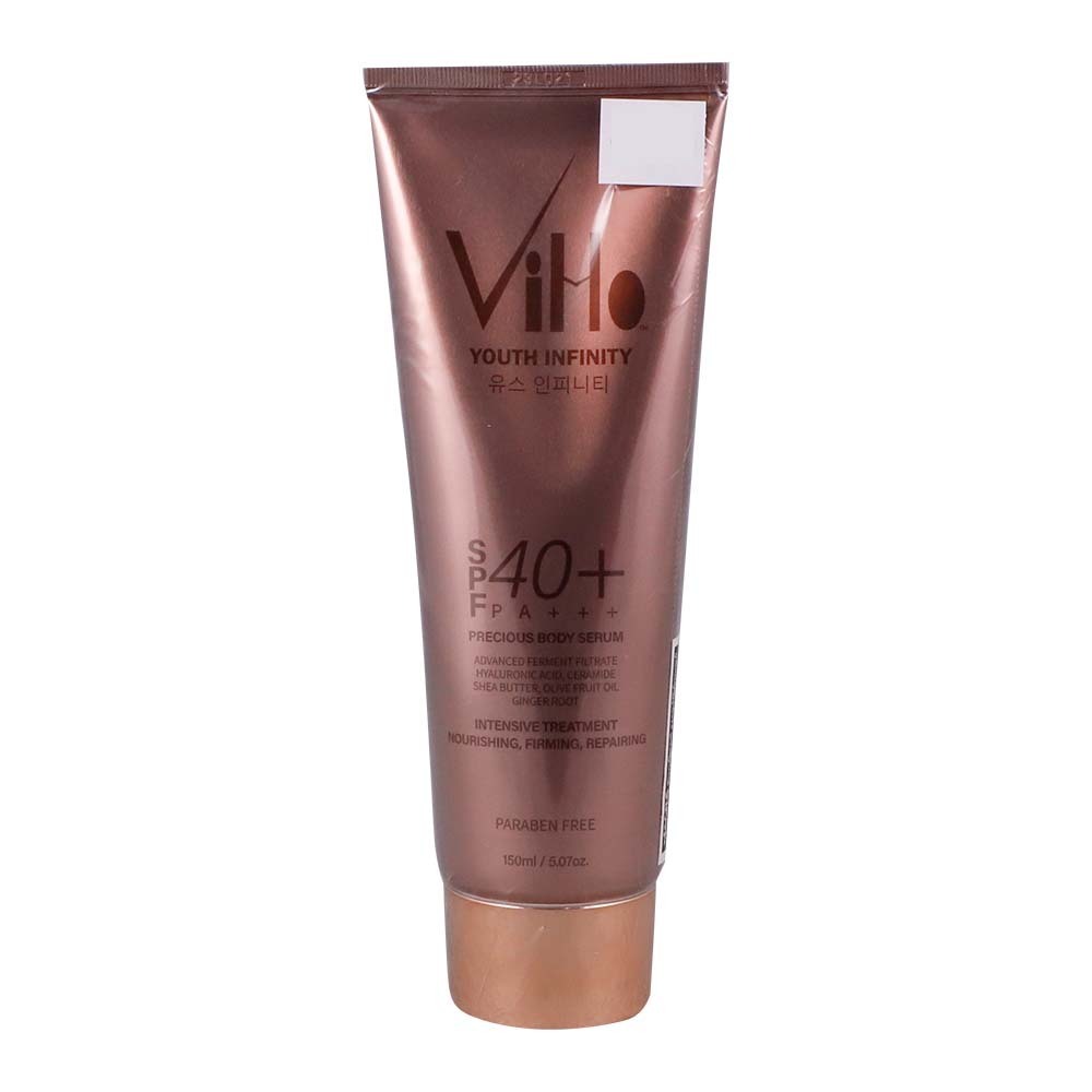 Viho Youth Infinity Precious Body Serum 150ML