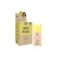 Hearty Heart Juicy Fruits Weightless Matte Full Coverage Foundation SPF 30 PA++ 20ML (01 Banana Pudding)