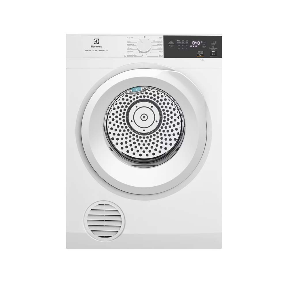 Electrolux Venting Dryer NonInverter 9KG EDS904H3WC