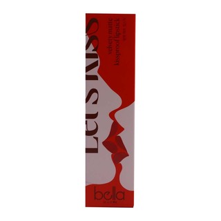 Bella Let`S Kiss Matte Lipstick 1.2G My Heart