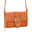 Unifine Orange Bag 0010