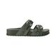 Zaxy Glaze Ad Slide (No-6) Green 119028BD96706
