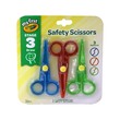 Crayola Safety Scissors Stage 3 NO.1458