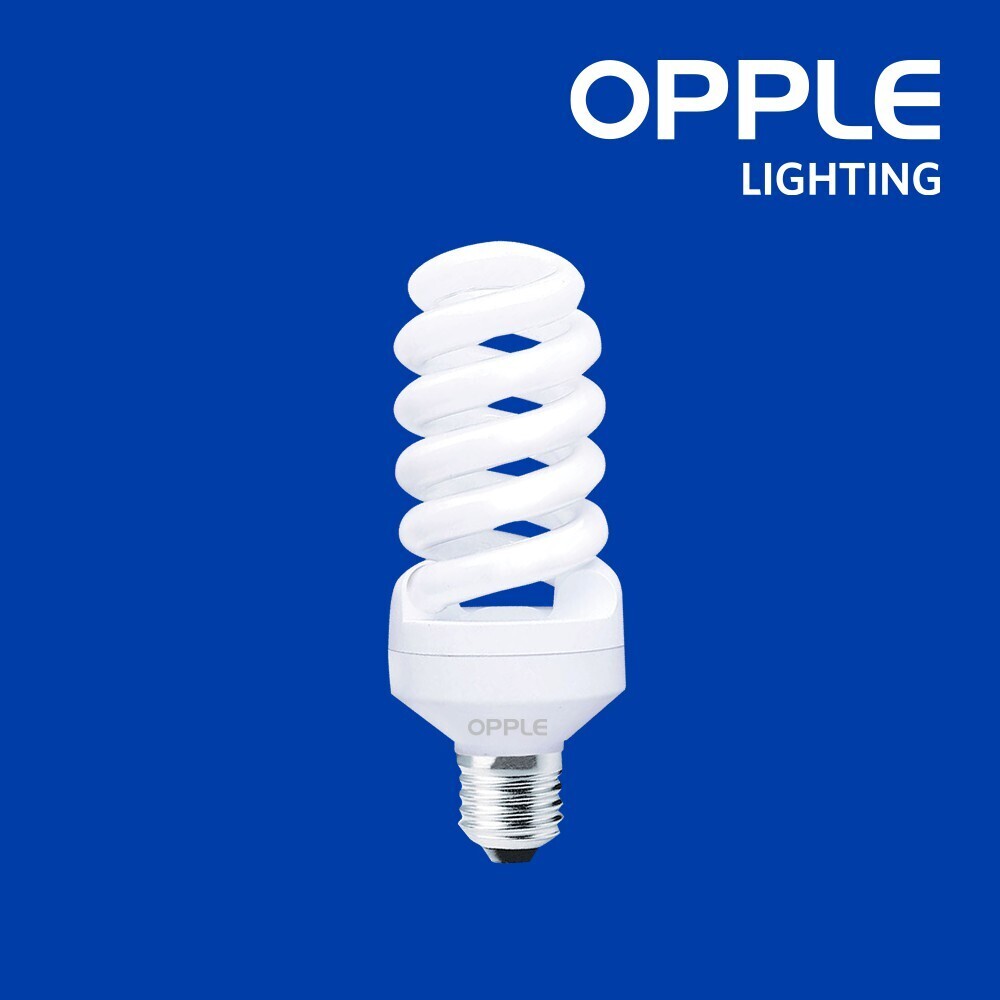 OPPLE OP-SS-30W-E27-2700K Energency saving (OP-01-080)