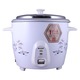 Sharp Rice Cooker KSH-D22CR-CH (2.2L)