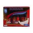 Bonback Xylitol Sugar Free With Collagen 250MLx6