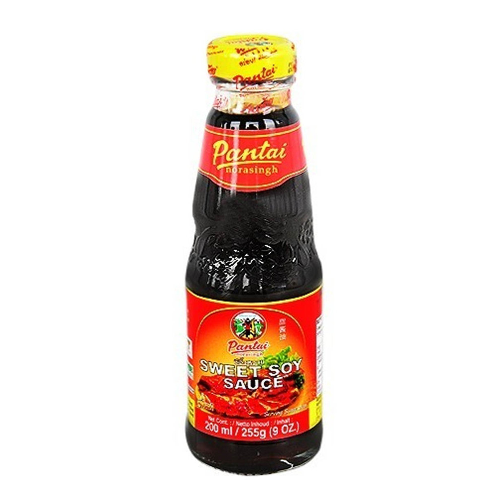 Pantai Norasingh Sweet Soy Sauce 200ML